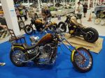 Double Freedom chopper